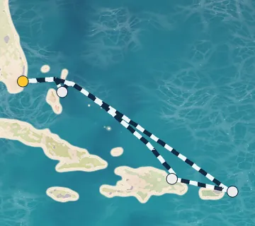 7 Night Miami to Miami cruise