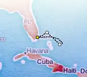 4 Night Miami to Miami cruise