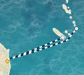7 Night Brisbane to Brisbane cruise