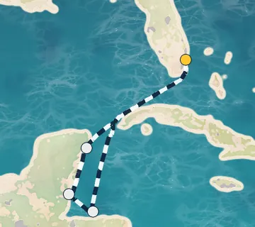 7 Night Ft. Lauderdale to Ft. Lauderdale cruise