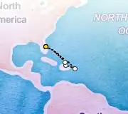 7 Night Port Canaveral to Port Canaveral cruise