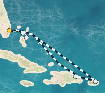 8 Night Ft. Lauderdale to Ft. Lauderdale cruise