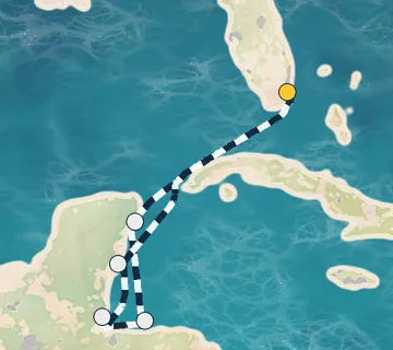 7 Night Miami to Miami cruise
