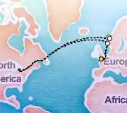 7 Night London to London cruise