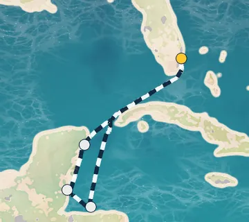 7 Night Ft. Lauderdale to Ft. Lauderdale cruise