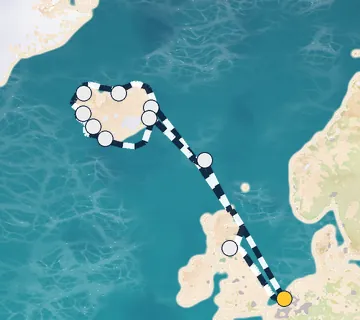 14 Night Rotterdam to Rotterdam cruise