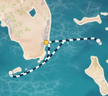 4 Night Miami to Miami cruise