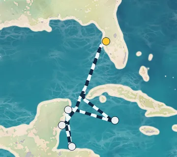 8 Night Tampa to Tampa cruise