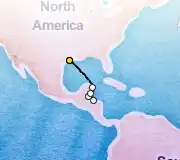 8 Night Galveston to Galveston cruise