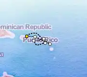 7 Night San Juan to San Juan cruise