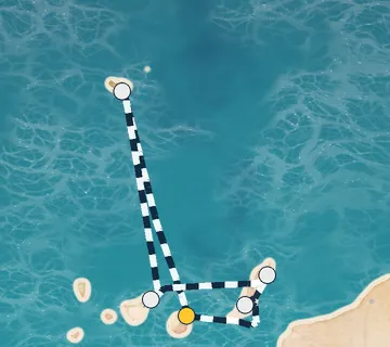 7 Night Las Palmas to Las Palmas cruise