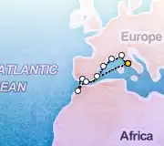 10 Night Rome to Rome cruise
