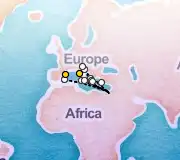 14 Night Rome to Barcelona cruise