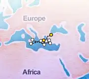 10 Night Athens to Istanbul cruise