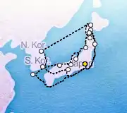28 Night Tokyo to Tokyo cruise