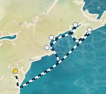9 Night Baltimore to Baltimore cruise