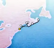 7 Night Boston to Boston cruise