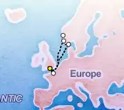 7 Night London to London cruise