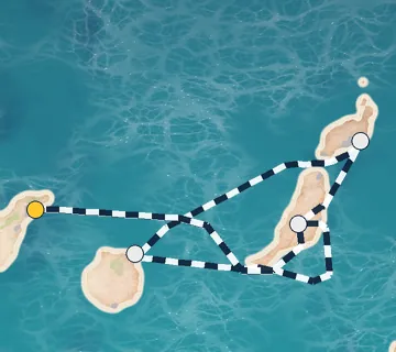 7 Night Tenerife to Tenerife cruise