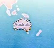 24 Night Melbourne to Sydney cruise