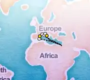 7 Night Barcelona to Rome cruise