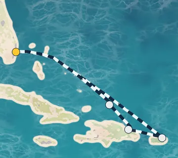 7 Night Ft. Lauderdale to Ft. Lauderdale cruise