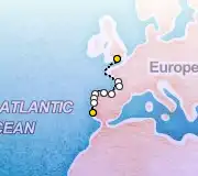 10 Night London to Lisbon cruise