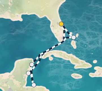 7 Night Port Canaveral to Port Canaveral cruise
