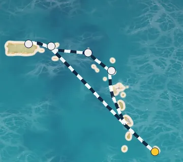 6 Night Barbados to Barbados cruise