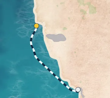 3 Night San Diego to San Diego cruise
