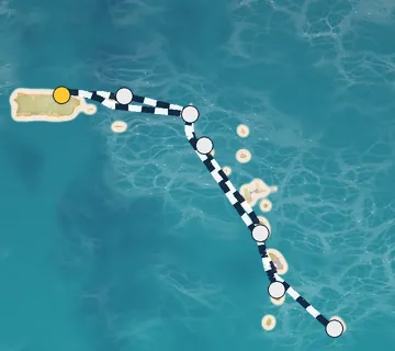 8 Night San Juan to San Juan cruise