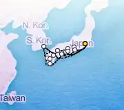 22 Night Tokyo to Tokyo cruise