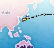 14 Night Tokyo to Kobe cruise