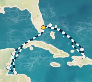 14 Night Ft. Lauderdale to Ft. Lauderdale cruise