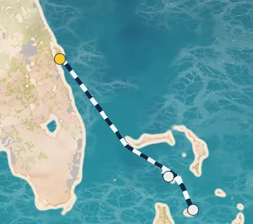 3 Night Port Canaveral to Port Canaveral cruise
