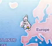 12 Night London to London cruise