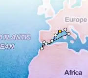 10 Night Marseille to Marseille cruise