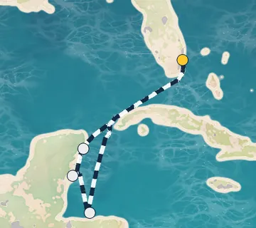 6 Night Ft. Lauderdale to Ft. Lauderdale cruise