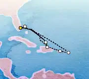 14 Night Ft. Lauderdale to Ft. Lauderdale cruise