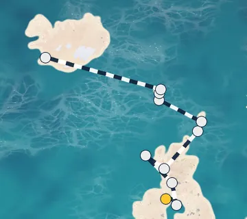12 Night Belfast to Reykjavik cruise