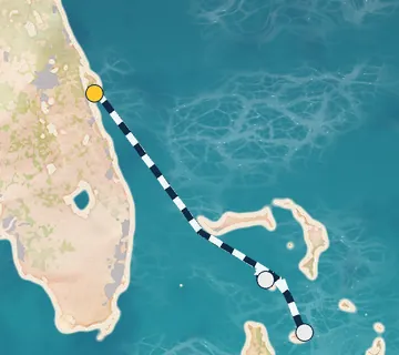 5 Night Port Canaveral to Port Canaveral cruise