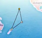 18 Night Honolulu to Honolulu cruise