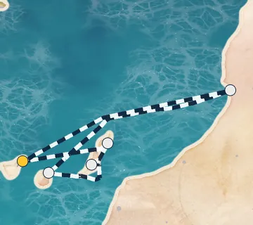 7 Night Tenerife to Tenerife cruise