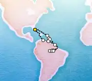 27 Night Ft. Lauderdale to Ft. Lauderdale cruise