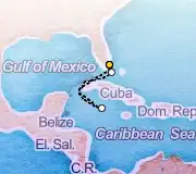 5 Night Miami to Miami cruise