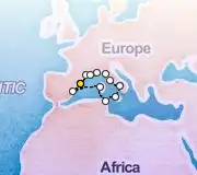 14 Night Barcelona to Barcelona cruise