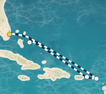 7 Night Ft. Lauderdale to Ft. Lauderdale cruise