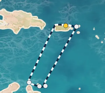 7 Night San Juan to San Juan cruise