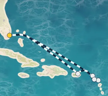 9 Night Miami to Miami cruise