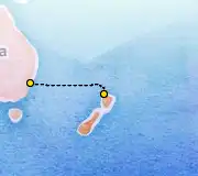 4 Night Sydney to Auckland cruise